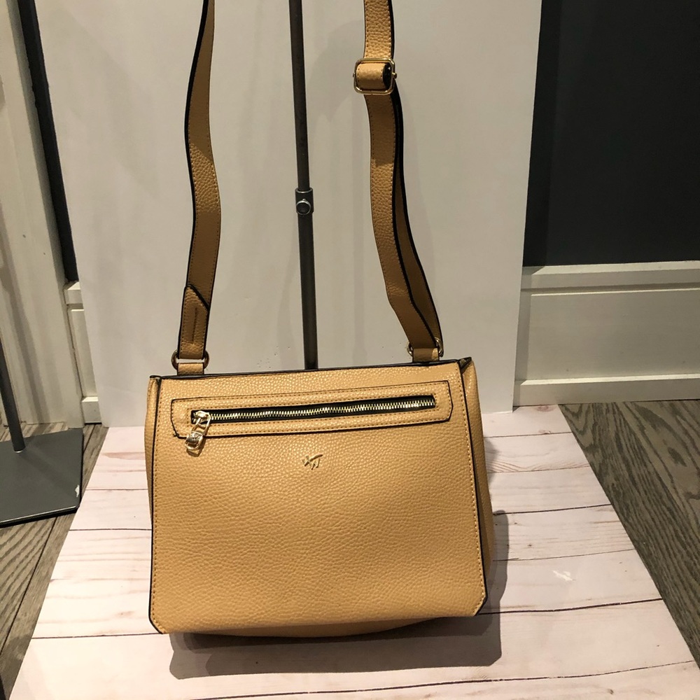 Crossbody Bag ww Bag